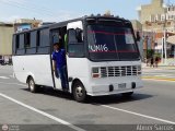 ZU - A.C. Uniceis 28 por Abner Sarcos