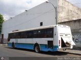 Transporte Metrobus del Lago C.A. 22 Masa U 12 Detroit Diesel Series 92