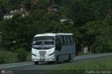 Sin identificacin o Desconocido A11 Servibus de Venezuela Onix Mercedes-Benz LO-915