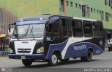 CA - Union Conductores Bella Vista 109, por Andrs Ascanio