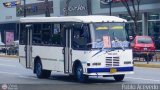 DC - Asoc. Coop. de Transporte Libertador 65
