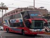 Sajy Bus (Perú) 958, por Leonardo Saturno