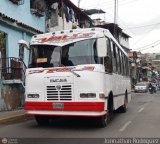 DC - Uni�n Conductores de Antimano 163 por Jonnathan Rodr�guez