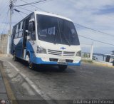 VA - Uni�n de Choferes del Municipio Vargas 012, por Colaboraci�n Extrema