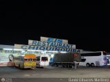 Garajes Paradas y Terminales Sabana-de-Mendoza