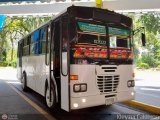 Transporte Barinas 021 por Kleyzer Calder�n