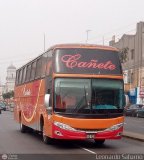 Turismo Cañete 959