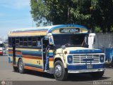 A.C. Uni�n de Transporte Angel Gabriel 888