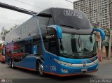 EME Bus (Chile) 206, por Jerson Nova