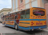 Transporte Guacara 0008, por Gerardo Rondn