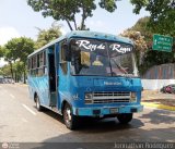 DC - Cooperativa de Transporte Los 4 Ases 99