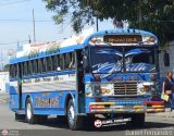 Transporte Palo Negro La Morita 2 105, por Daniel Fern�ndez