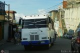 U.C. Caracas - El Junquito - Colonia Tovar 110, por Pablo Acevedo