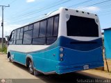 Uni�n de Conductores Punta de Palma Maracaibo 36