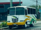 MI - A.C. Hospital - Guarenas - Guatire 981