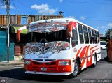 L�nea Tocar S.C. 14