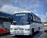 L�nea Uni�n S.C. 37 por Santiago Dorante