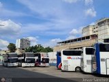 Garajes Paradas y Terminales Caracas-TerPrivEoca por Josue S�nchez