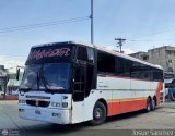 Expresos La Guayanesa 322