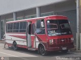ZU - A.C. Uniceis 48 por Sebastin Mercado