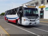 ZU - Colectivos Coraz�n de Jes�s 22 por Abner Sarcos