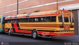 Autobuses de Barinas 034, por Waldir Mata