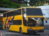 Expresos Los Llanos 362
