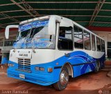 Asoc. Coop. TransCaicara 1 R.L. 23, por Javier Parmalat 