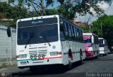 Transporte Unido (VAL - MCY - CCS - SFP) 057, por Pablo Acevedo