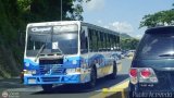 Transporte El Esfuerzo 20, por Pablo Acevedo