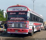 Expresos La Gran Colombia 09, por Angel Delgado