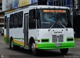 A.C. Lnea Coln 34, por Jerson Nova