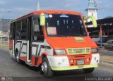 CA - Cooperativa Transporte Jos� Mart�n 2021 13 por Andr�s Ascanio