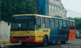 Transporte Unido (VAL - MCY - CCS - SFP) 043, por Pablo Acevedo