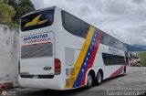 Aerorutas de Venezuela 0093, por Gabriel Gonzlez