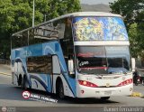 Expresos San Cristbal 068, por Daniel Fernndez