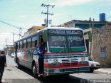Autobuses de Tinaquillo 27, por Aly Baranauskas