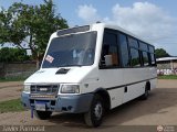 MO - A.C. de Conductores Jos Flix Ribas 1738 Carroceras Mariara Didibus Daily Iveco Serie TurboDaily