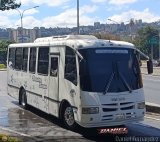 C.U. Caracas - Los Teques A.C. 161