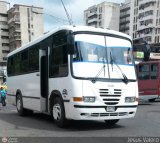 A.C. de Transporte Nmero Uno R.L. 027 Servibus de Venezuela Milenio Urbano Iveco Tector 170E22T EuroCargo