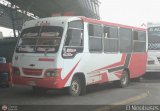 Colectivos El Pozo 004 Fanabus Customer Chevrolet NPR Reward