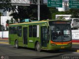 Metrobus Caracas 346, por Carlos Garca