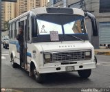 MI - Uni�n de Transportistas San Pedro A.C. 36 por Adolfo Escalona