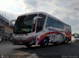 Transporte Nueva Generaci�n 0074 por Alvin Rond�n