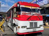 A.C. L�nea Panamericana 42 por Josue S�nchez