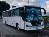 Servicios Especiales del Centro C.A. 1024 por Alvin Rond�n