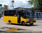 AP - S.C. Los Vencedores de Cristo 01, por Antonio Mittilo