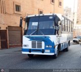 DC - U.C. Las Minas - Chacaito S.C. 101 por Jonnathan Rodr�guez