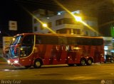 Transportes Línea (Perú) 164, por Bredy Cruz
