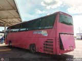 Expresos Sol y Mar 010 por M�guel Pino